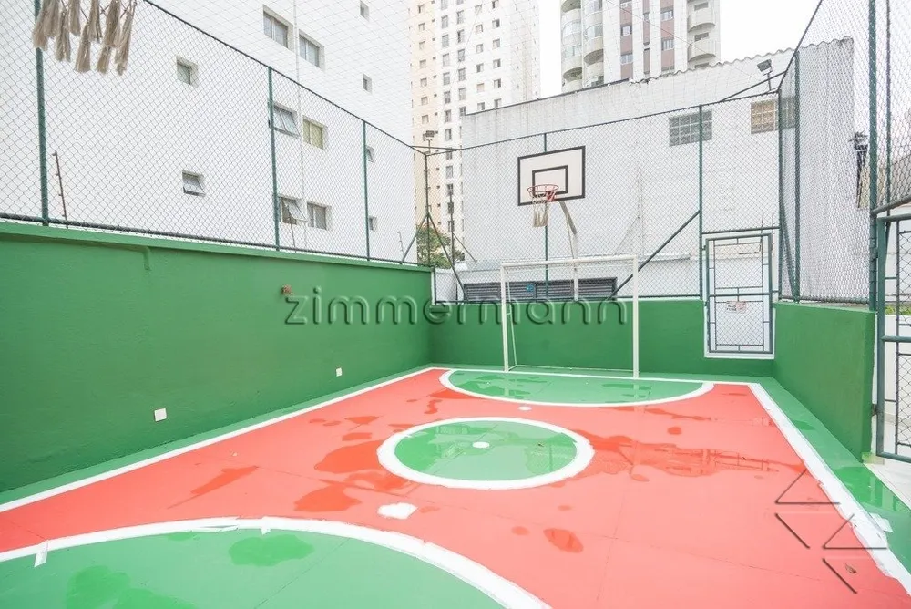 Apartamento, 4 quartos, 200 m² - Foto 9
