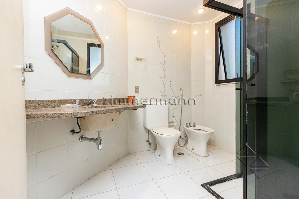 Apartamento, 4 quartos, 200 m² - Foto 5