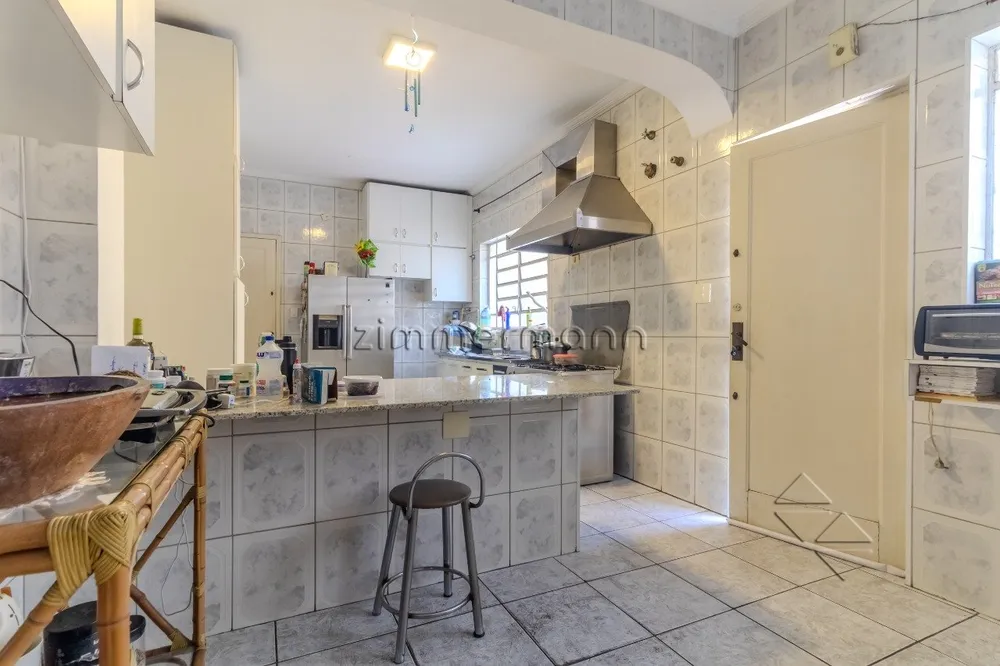 Casa, 4 quartos, 330 m² - Foto 1