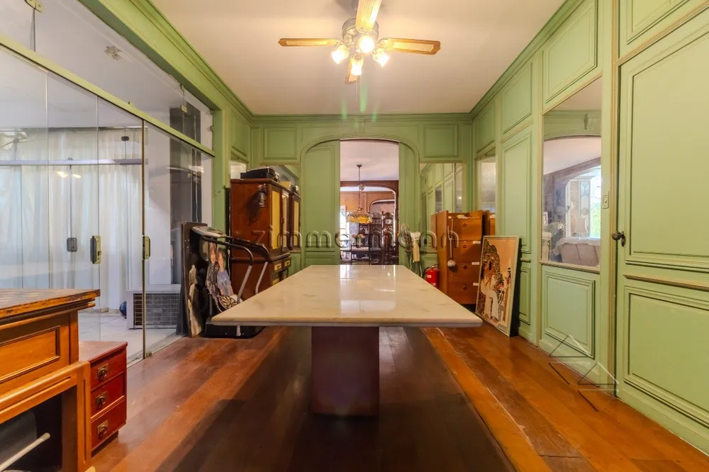 Casa, 4 quartos, 330 m² - Foto 5