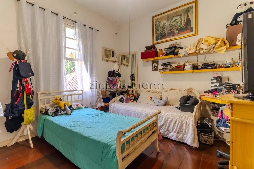 Casa, 4 quartos, 330 m² - Foto 4