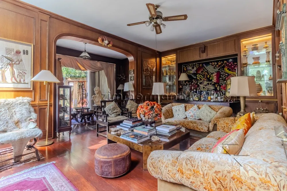 Casa, 4 quartos, 330 m² - Foto 3