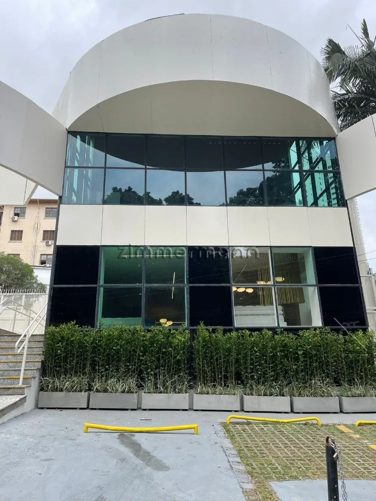 Casa Comercial, 450 m² - Foto 1