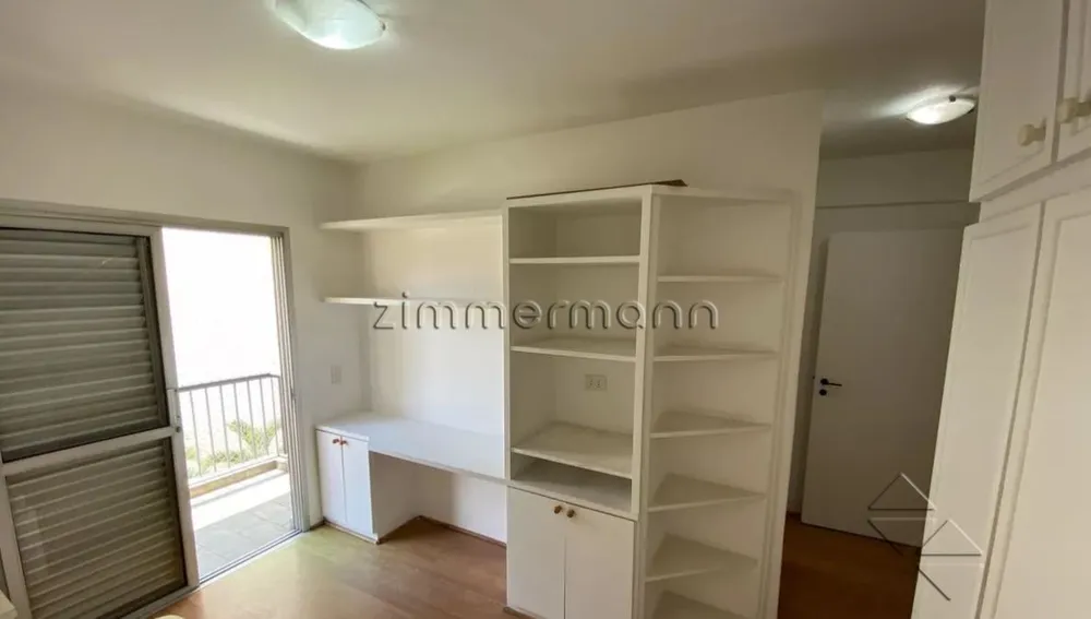 Apartamento, 4 quartos, 136 m² - Foto 3