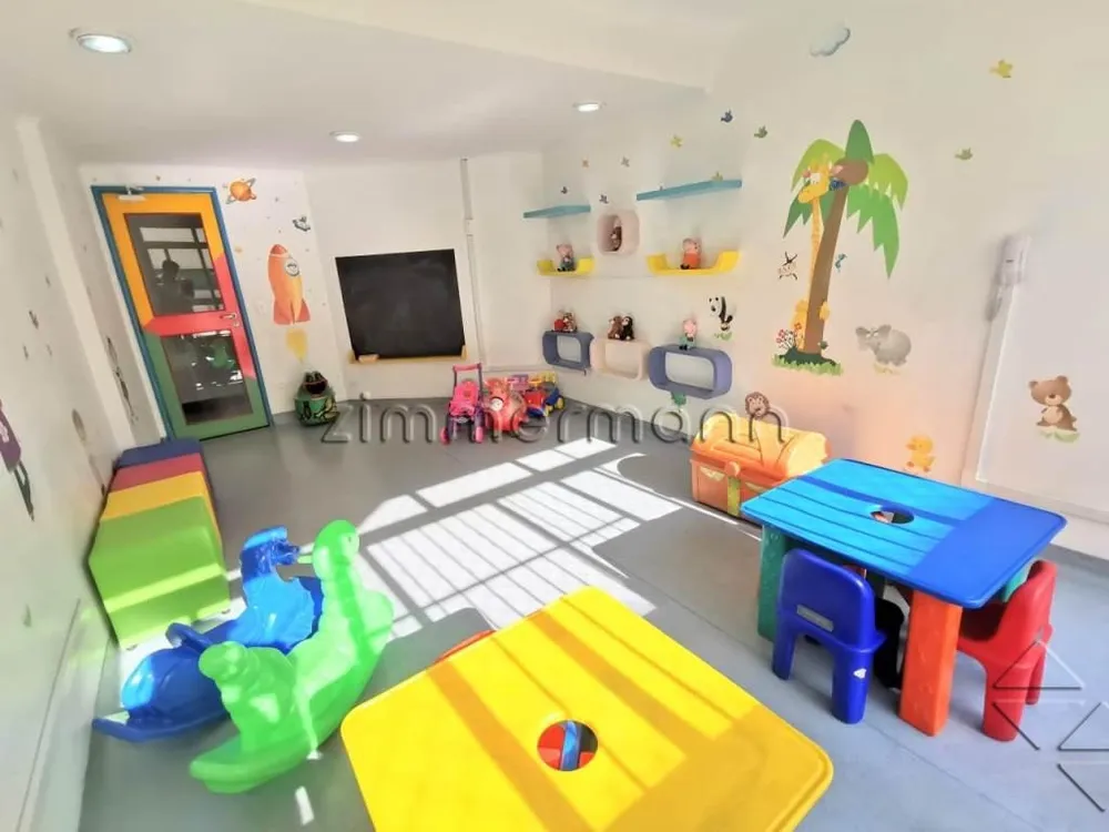 Apartamento, 4 quartos, 136 m² - Foto 4