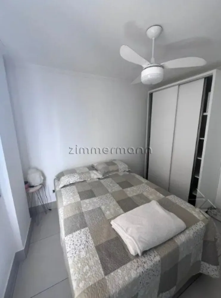 Apartamento, 1 quarto, 35 m² - Foto 2