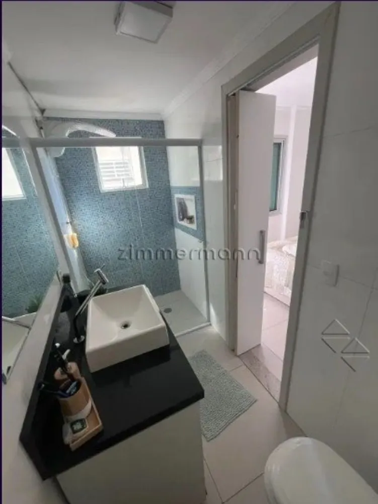 Apartamento, 1 quarto, 35 m² - Foto 5
