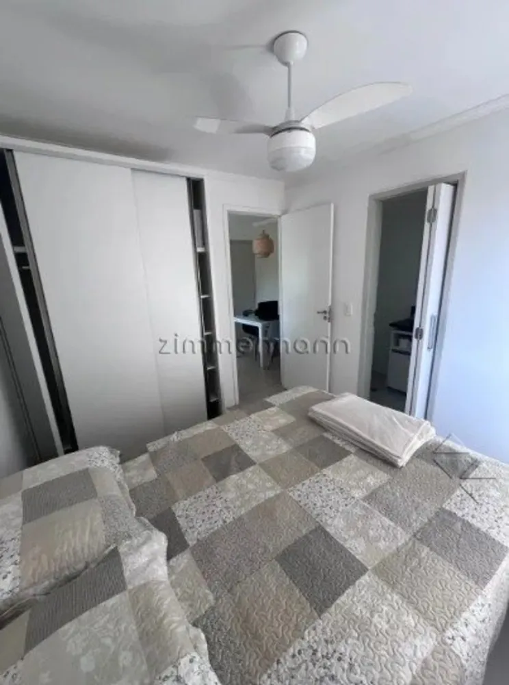 Apartamento, 1 quarto, 35 m² - Foto 3