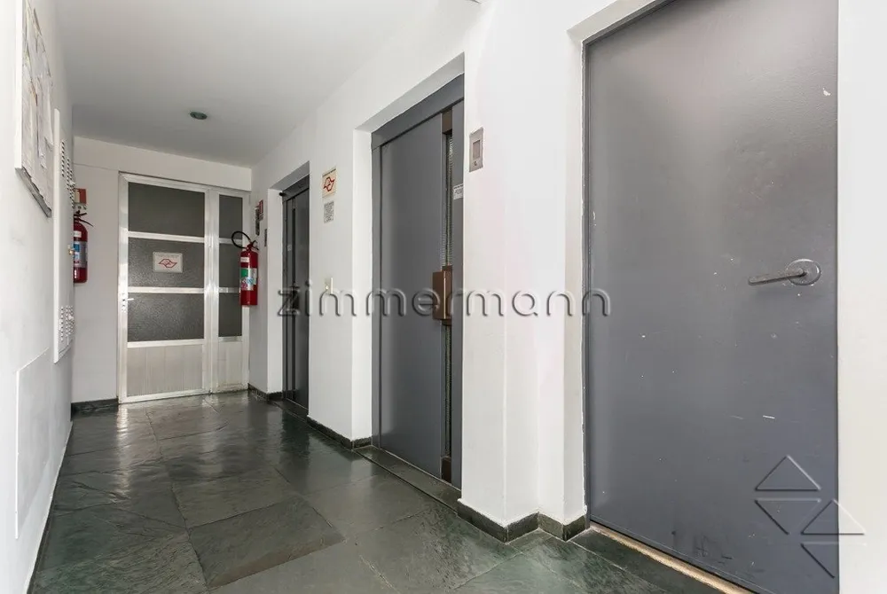 Apartamento, 1 quarto, 35 m² - Foto 6