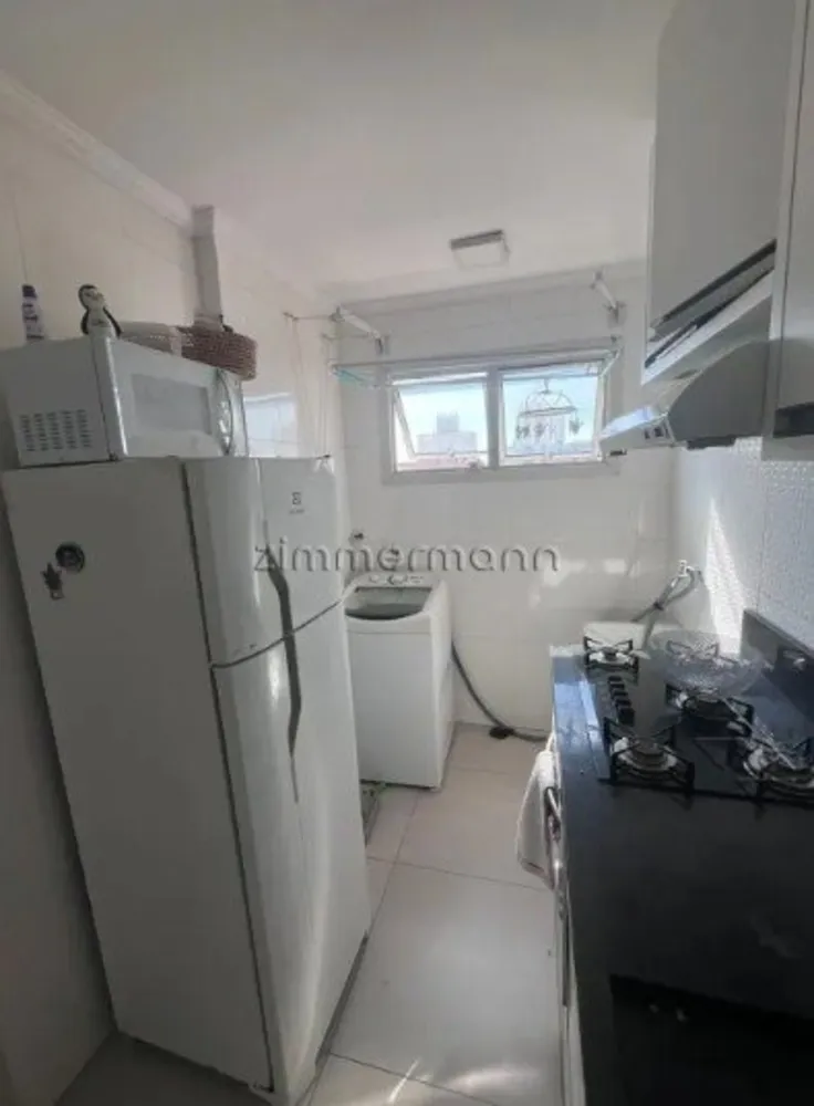 Apartamento, 1 quarto, 35 m² - Foto 4