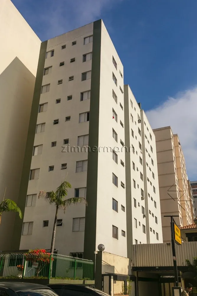 Apartamento, 1 quarto, 35 m² - Foto 7