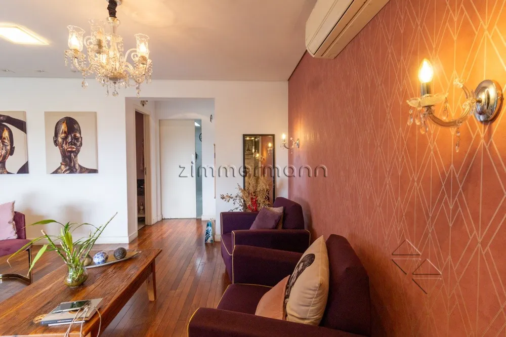 Apartamento, 3 quartos, 128 m² - Foto 1