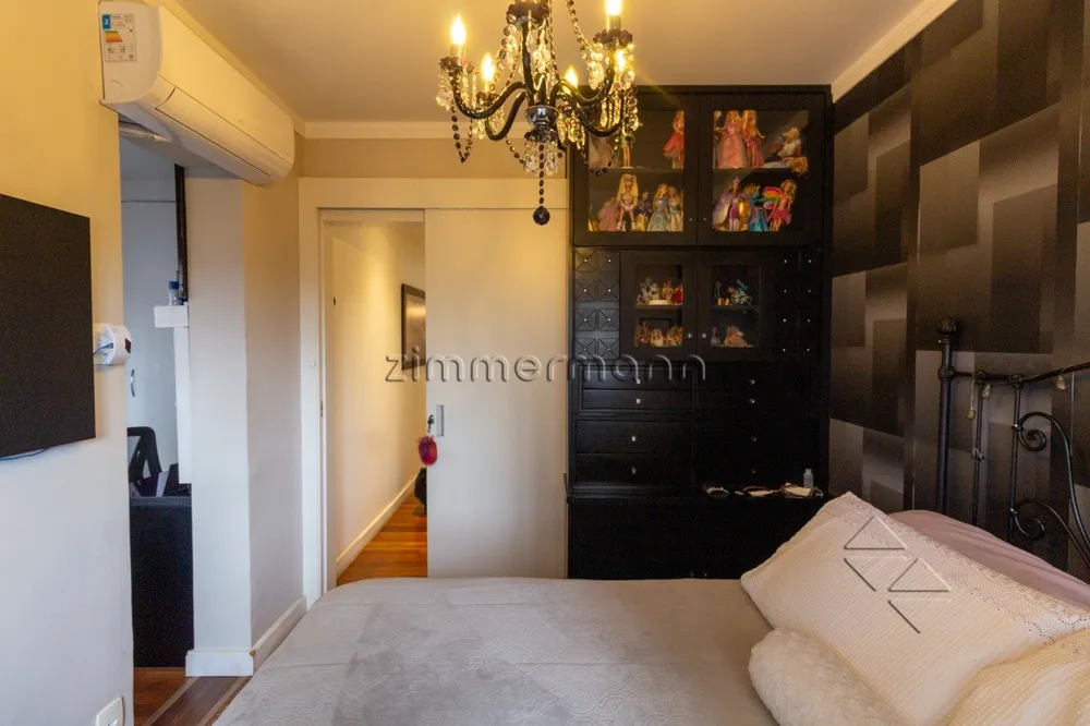 Apartamento, 3 quartos, 128 m² - Foto 3