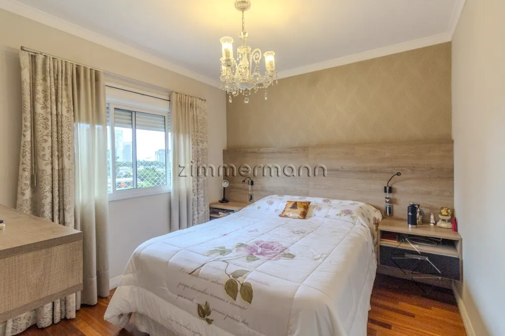 Apartamento, 3 quartos, 128 m² - Foto 4