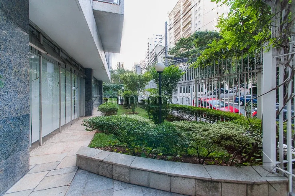 Apartamento, 3 quartos, 166 m² - Foto 12