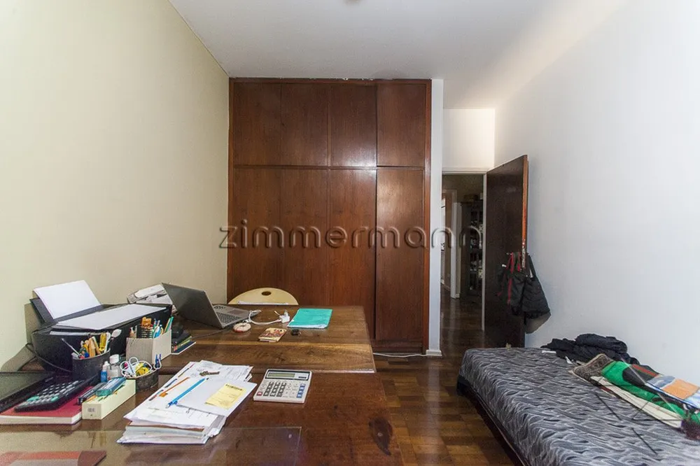 Apartamento, 3 quartos, 166 m² - Foto 5