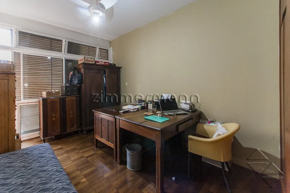 Apartamento, 3 quartos, 166 m² - Foto 7