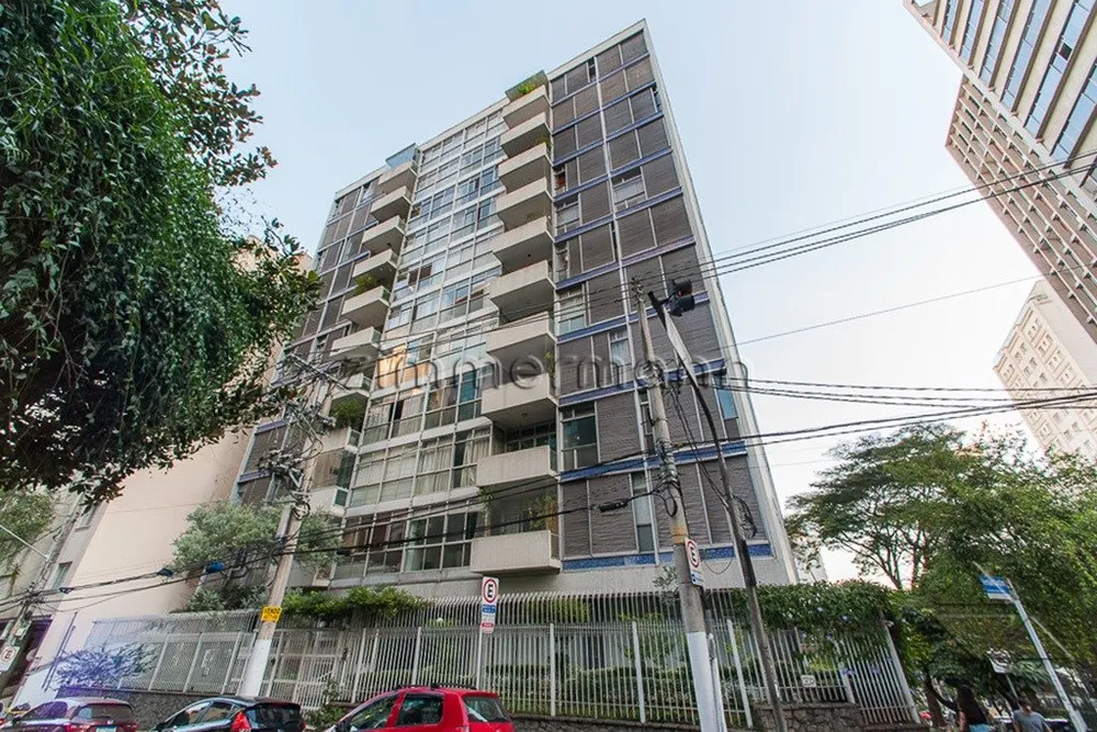Apartamento, 3 quartos, 166 m² - Foto 3