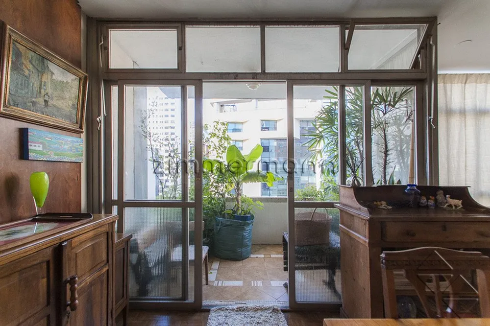 Apartamento, 3 quartos, 166 m² - Foto 11