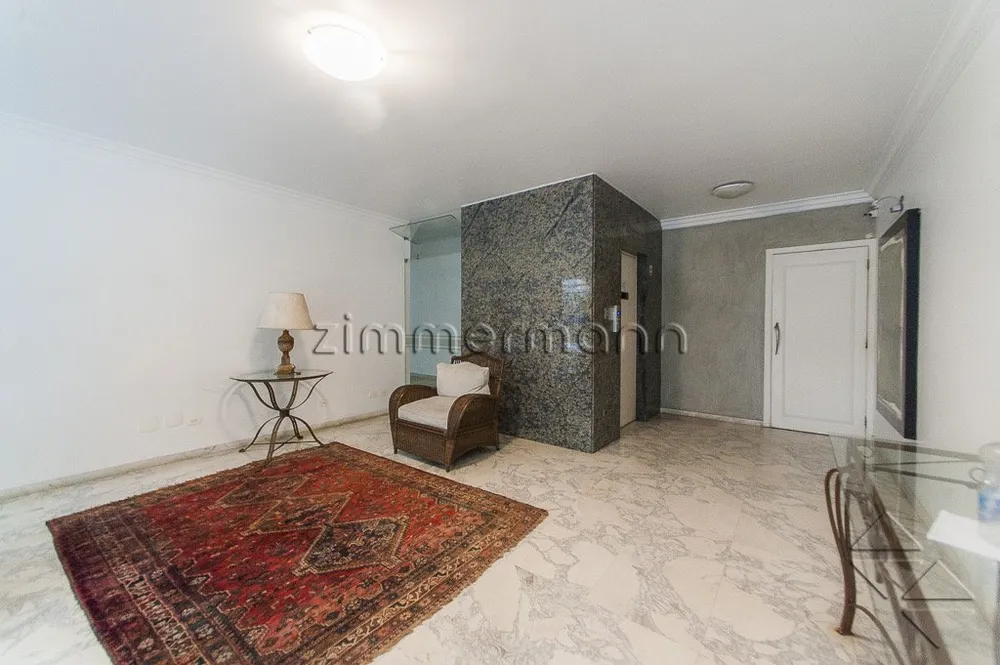 Apartamento, 3 quartos, 166 m² - Foto 10