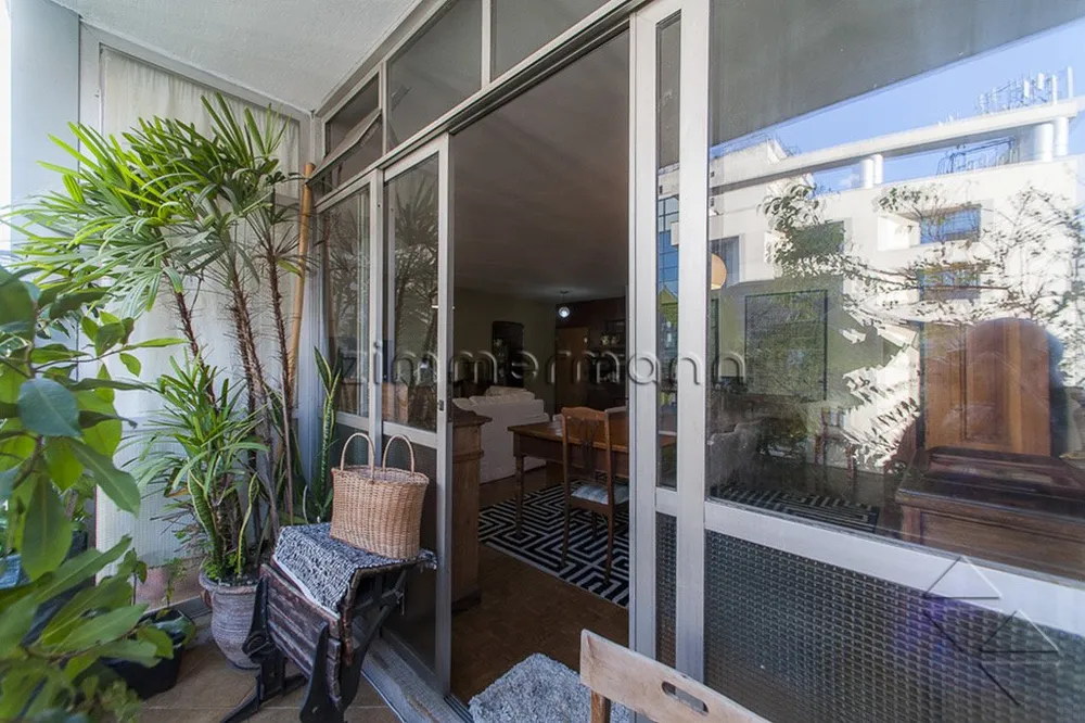 Apartamento, 3 quartos, 166 m² - Foto 2