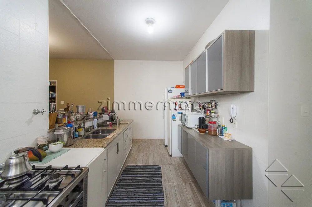 Apartamento, 3 quartos, 166 m² - Foto 8