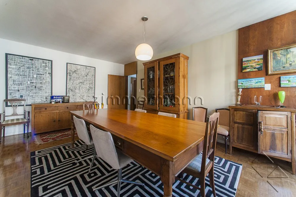 Apartamento, 3 quartos, 166 m² - Foto 9