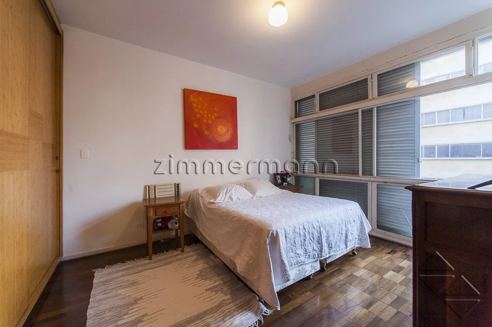 Apartamento, 3 quartos, 166 m² - Foto 4