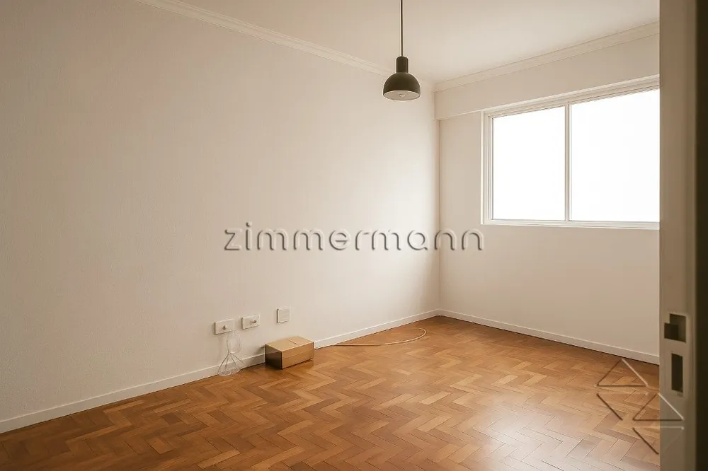 Apartamento, 3 quartos, 89 m² - Foto 1