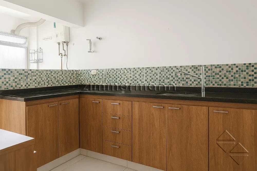 Apartamento, 3 quartos, 89 m² - Foto 2