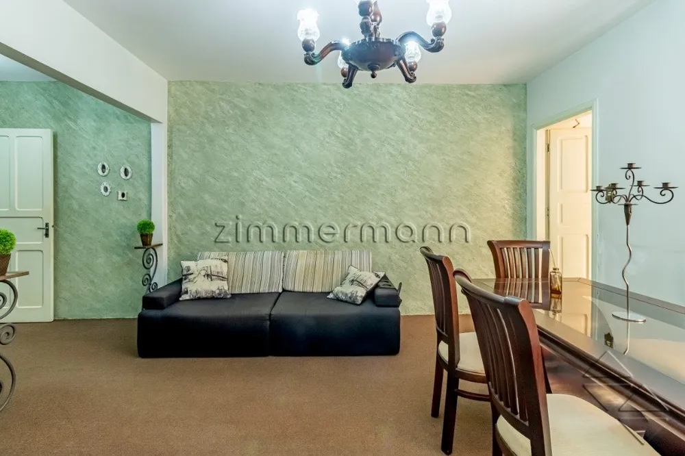 Casa, 3 quartos, 220 m² - Foto 1