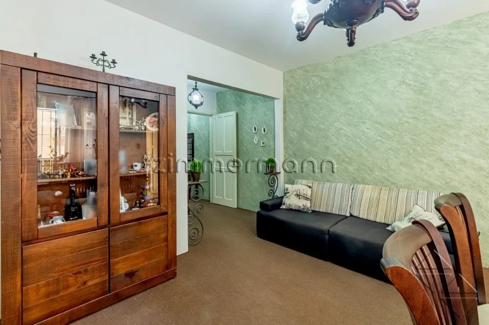 Casa, 3 quartos, 220 m² - Foto 1