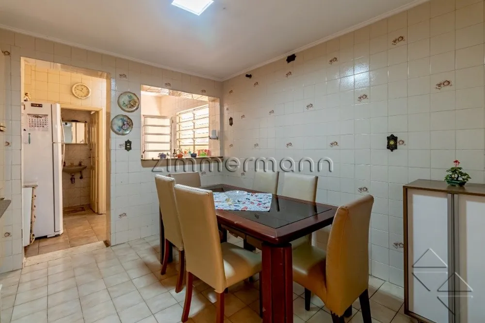 Casa, 3 quartos, 220 m² - Foto 9