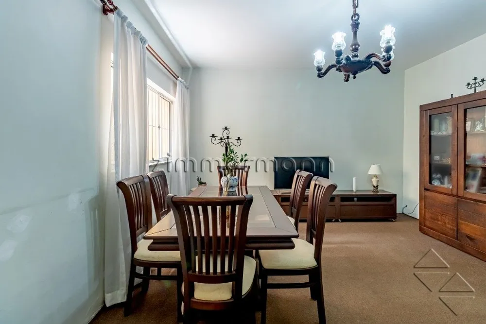 Casa, 3 quartos, 220 m² - Foto 2