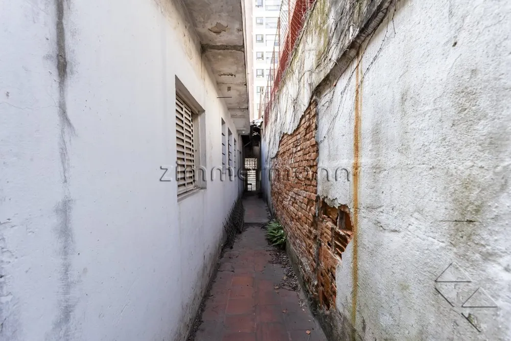 Terreno, 250 m² - Foto 1