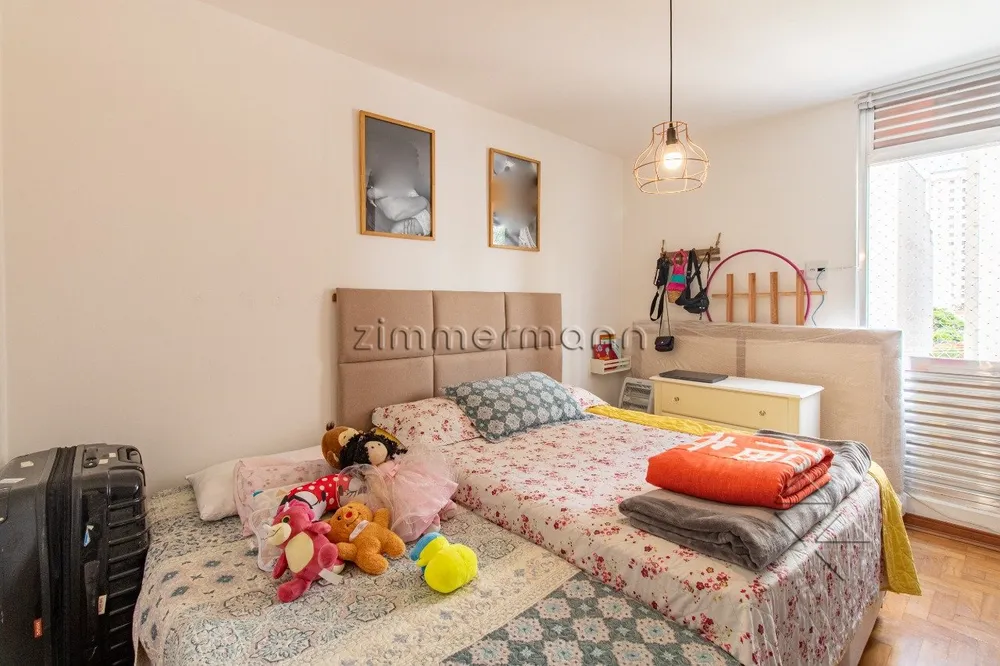 Apartamento, 1 quarto, 42 m² - Foto 8