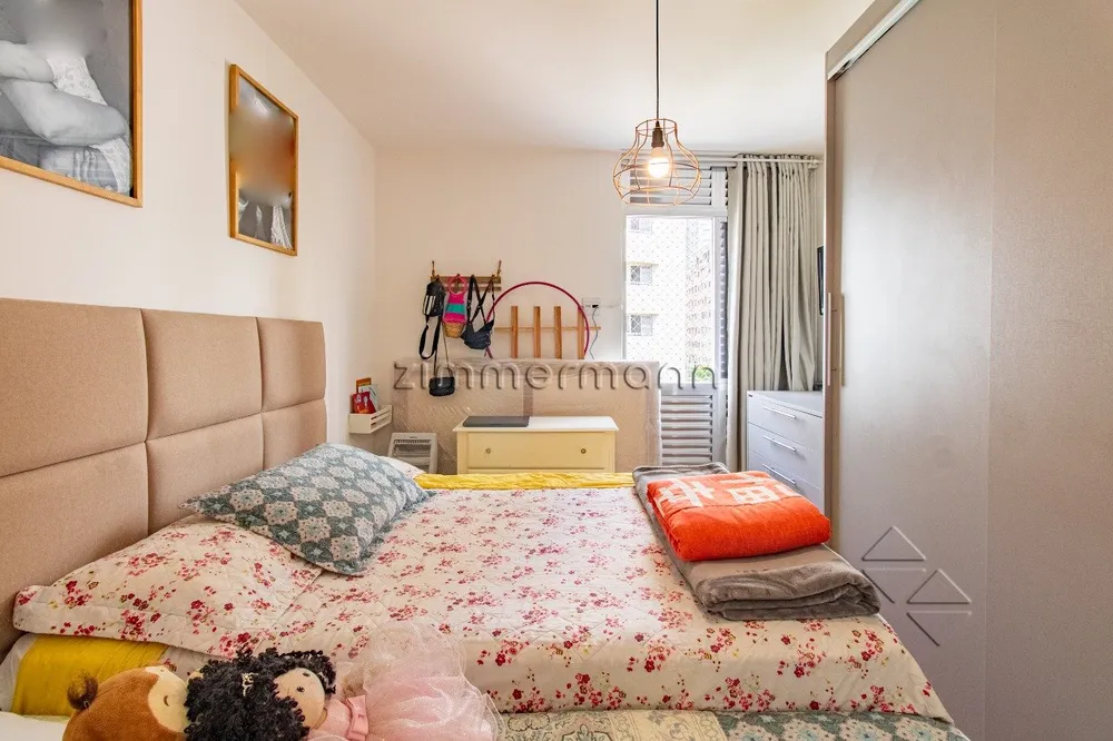 Apartamento, 1 quarto, 42 m² - Foto 6