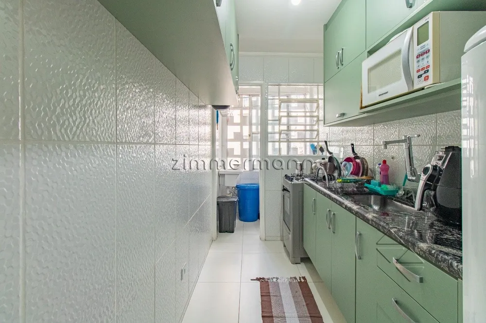 Apartamento, 1 quarto, 42 m² - Foto 10