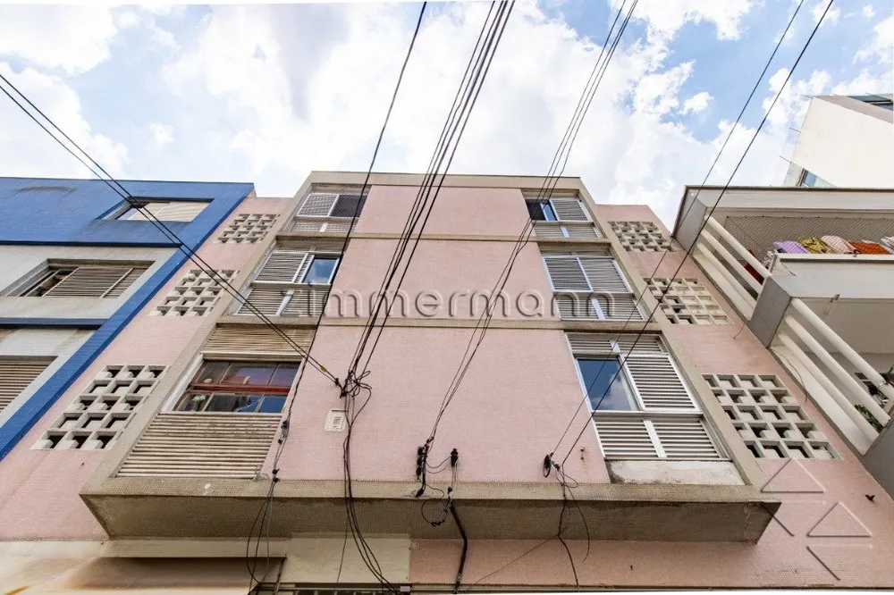 Apartamento, 1 quarto, 42 m² - Foto 12