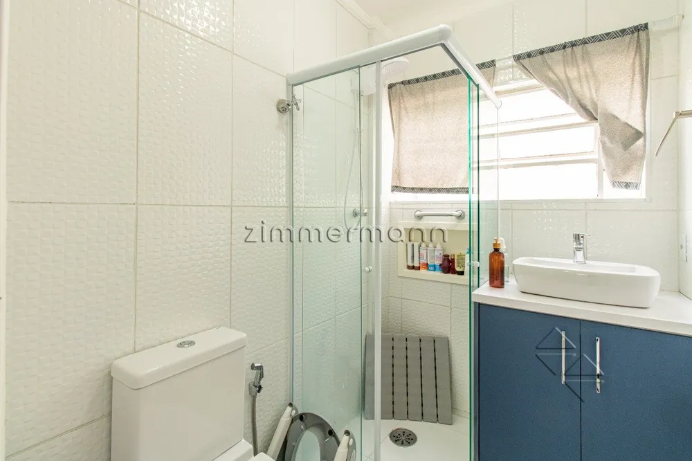 Apartamento, 1 quarto, 42 m² - Foto 5