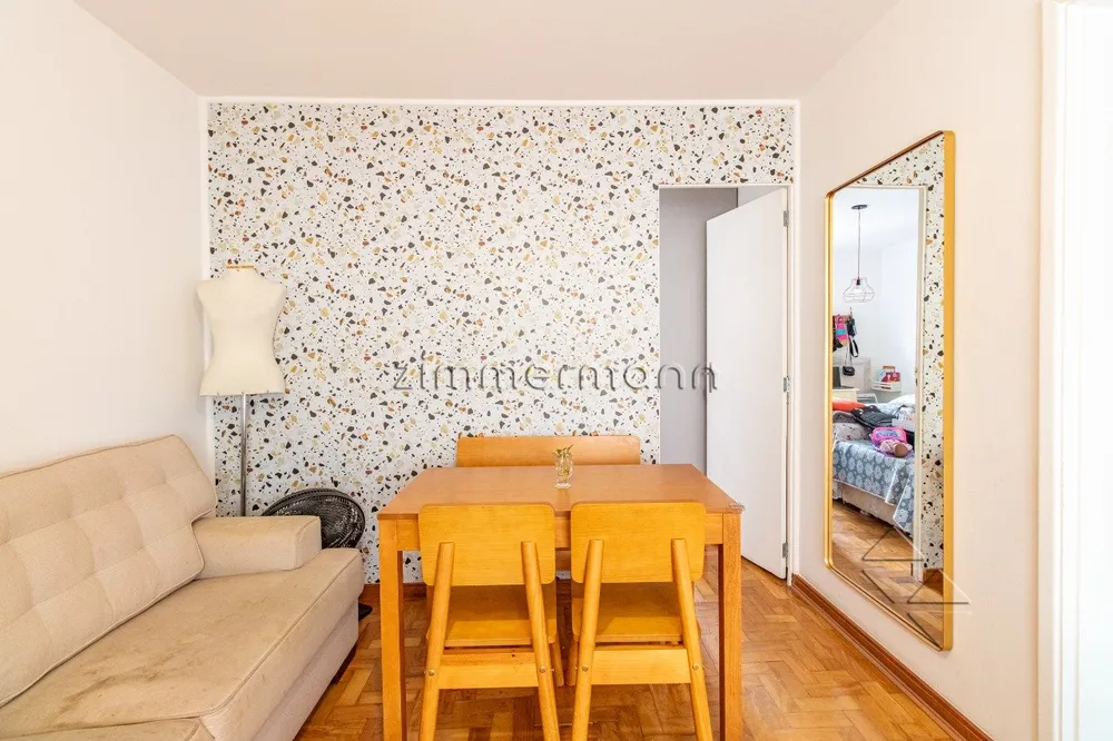 Apartamento, 1 quarto, 42 m² - Foto 3
