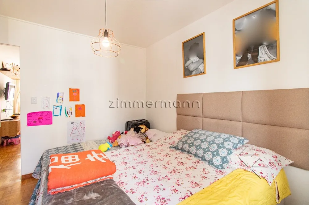 Apartamento, 1 quarto, 42 m² - Foto 7
