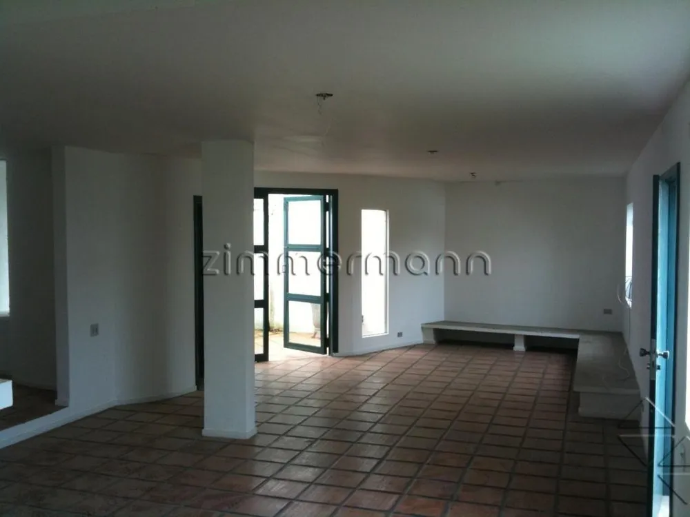 Casa, 3 quartos, 217 m² - Foto 1