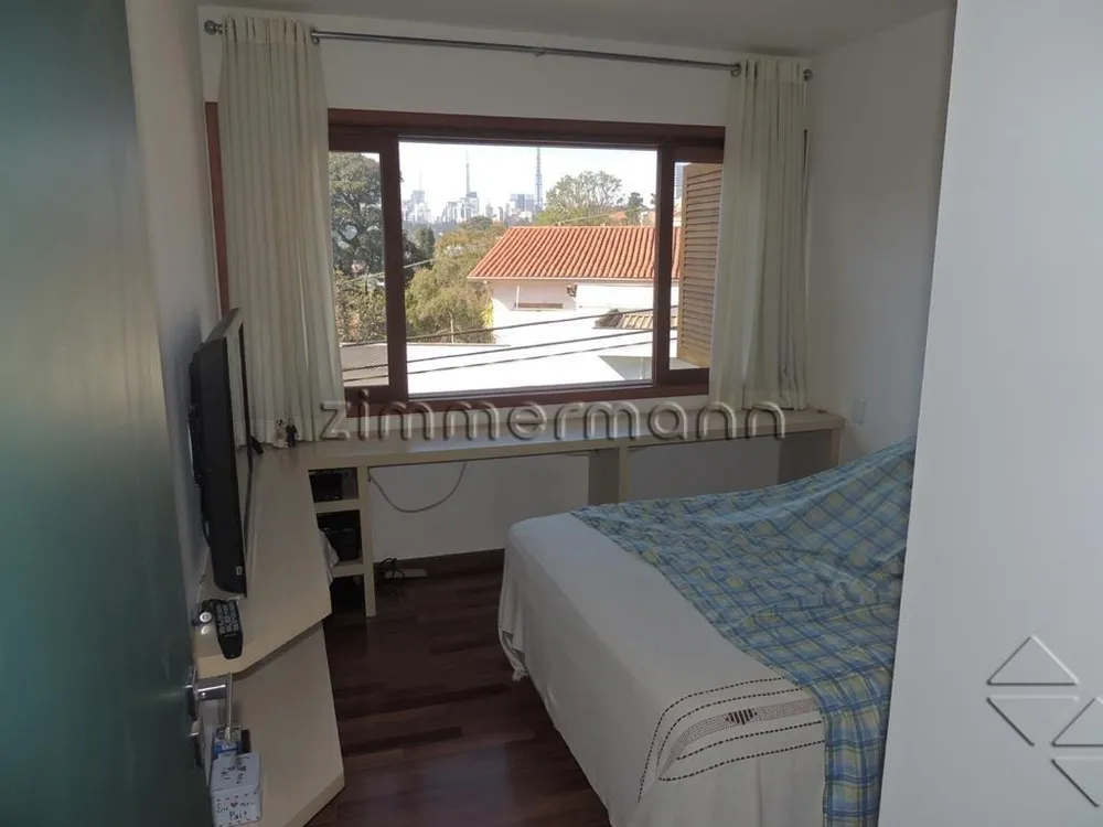 Casa, 3 quartos, 217 m² - Foto 7
