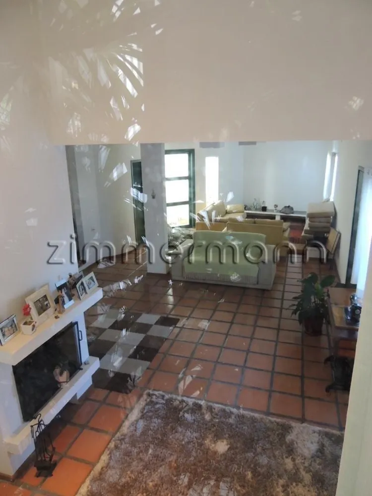 Casa, 3 quartos, 217 m² - Foto 2