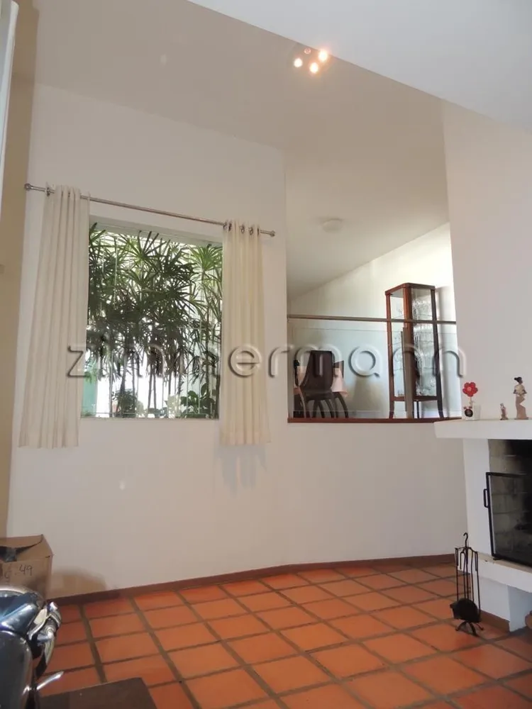 Casa, 3 quartos, 217 m² - Foto 5