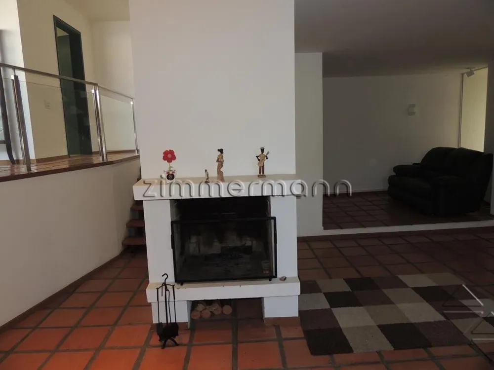 Casa, 3 quartos, 217 m² - Foto 4