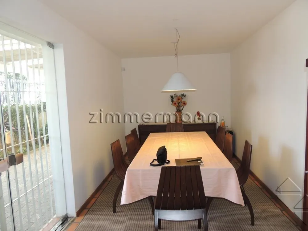 Casa, 3 quartos, 217 m² - Foto 3