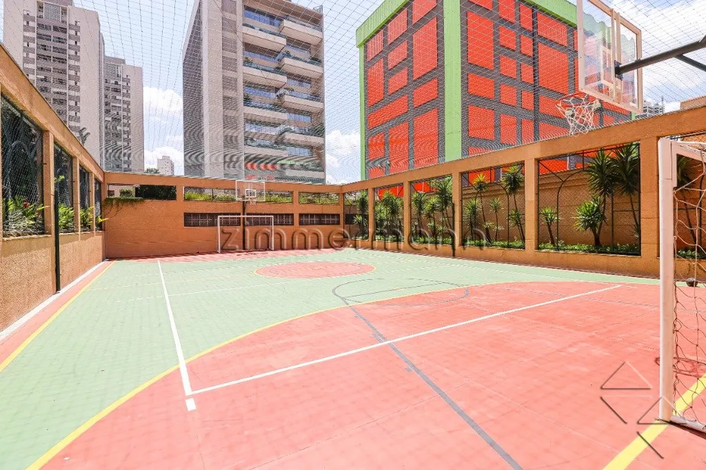 Apartamento, 4 quartos, 167 m² - Foto 3