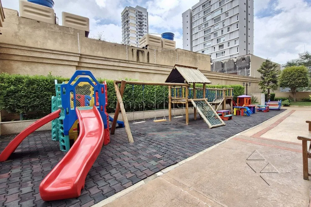 Apartamento, 4 quartos, 167 m² - Foto 6